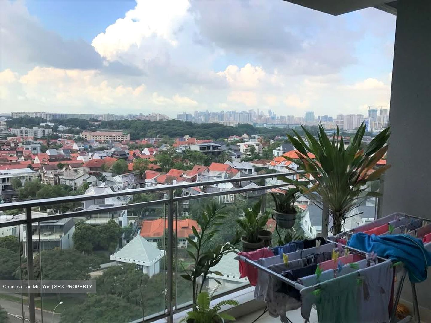Chuan Drive (D19), Condominium #556633351